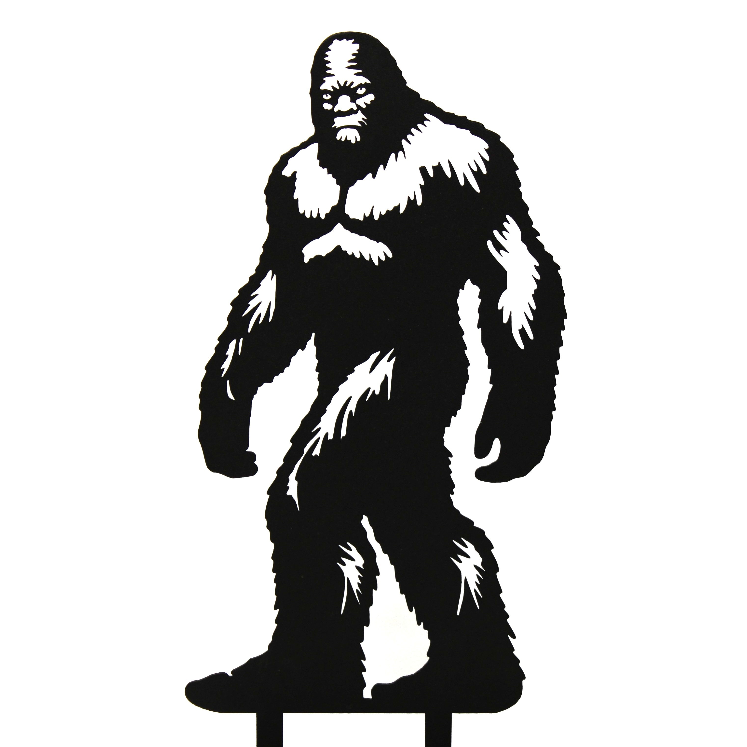 Sasquatch