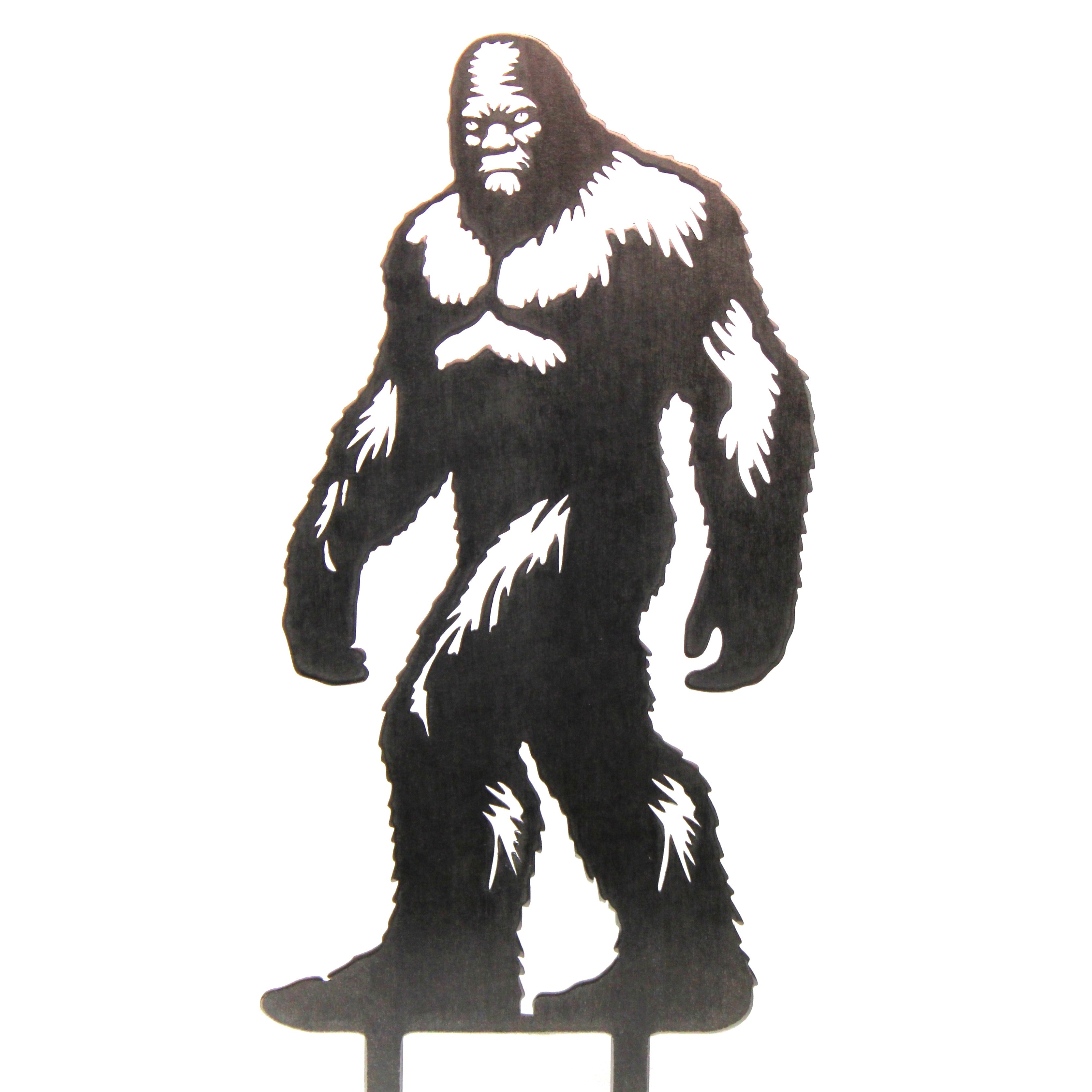 Sasquatch