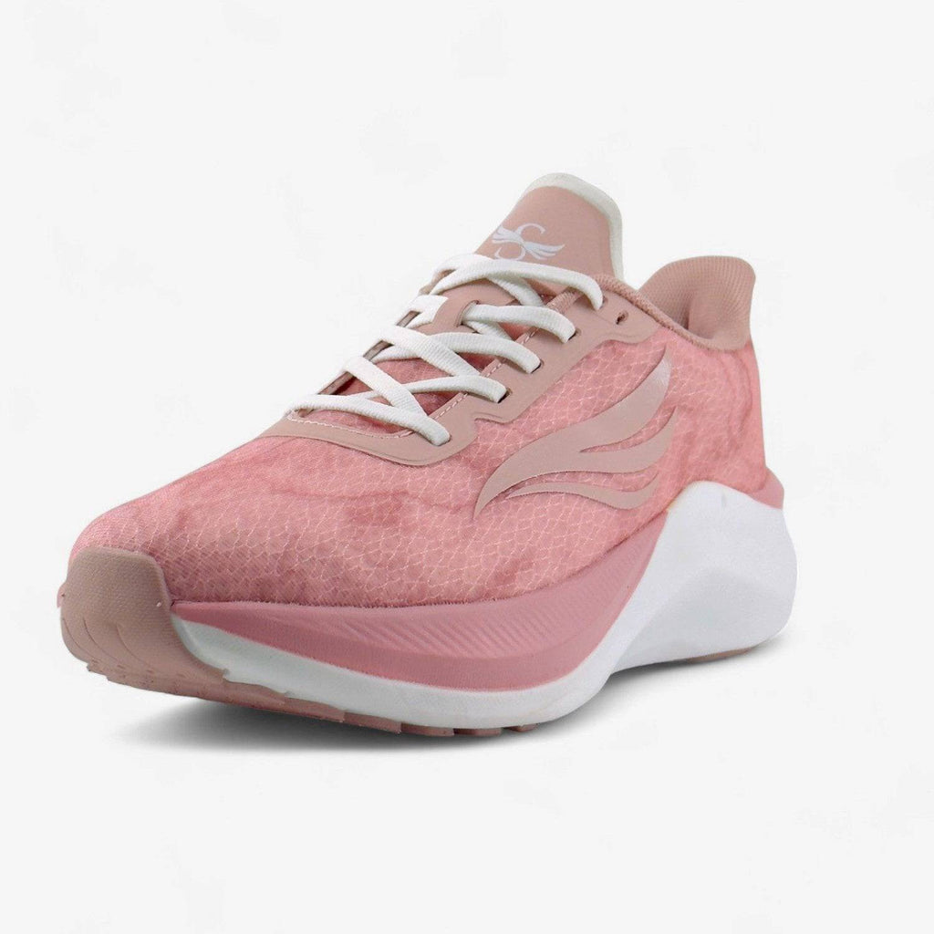 CELER Pink Women Running Shoe