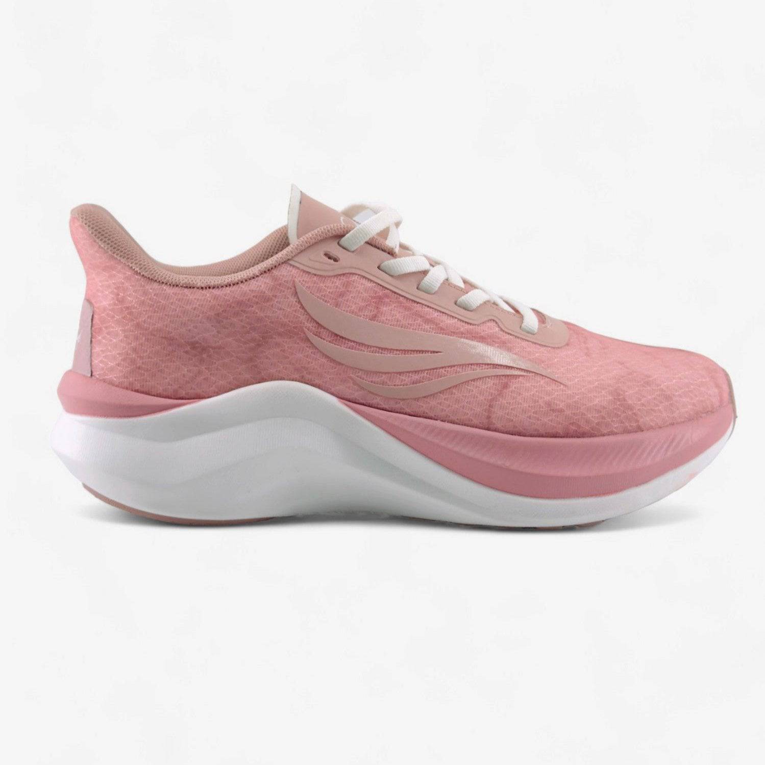 CELER Pink Women Running Shoe