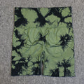 Style Loft Collection Time To Get It In Tie-Dye Yoga Shorts
