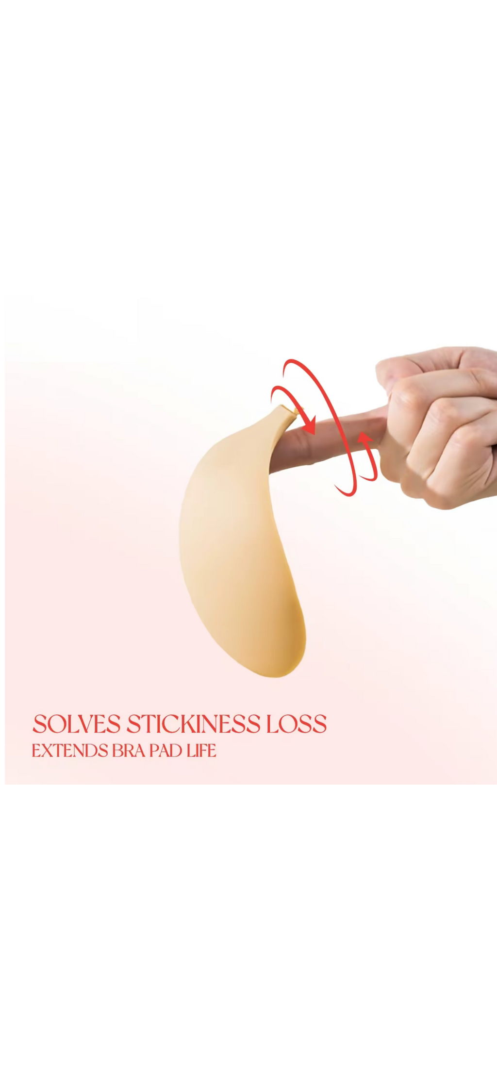 Wholesale Sticky Bra (New Version)