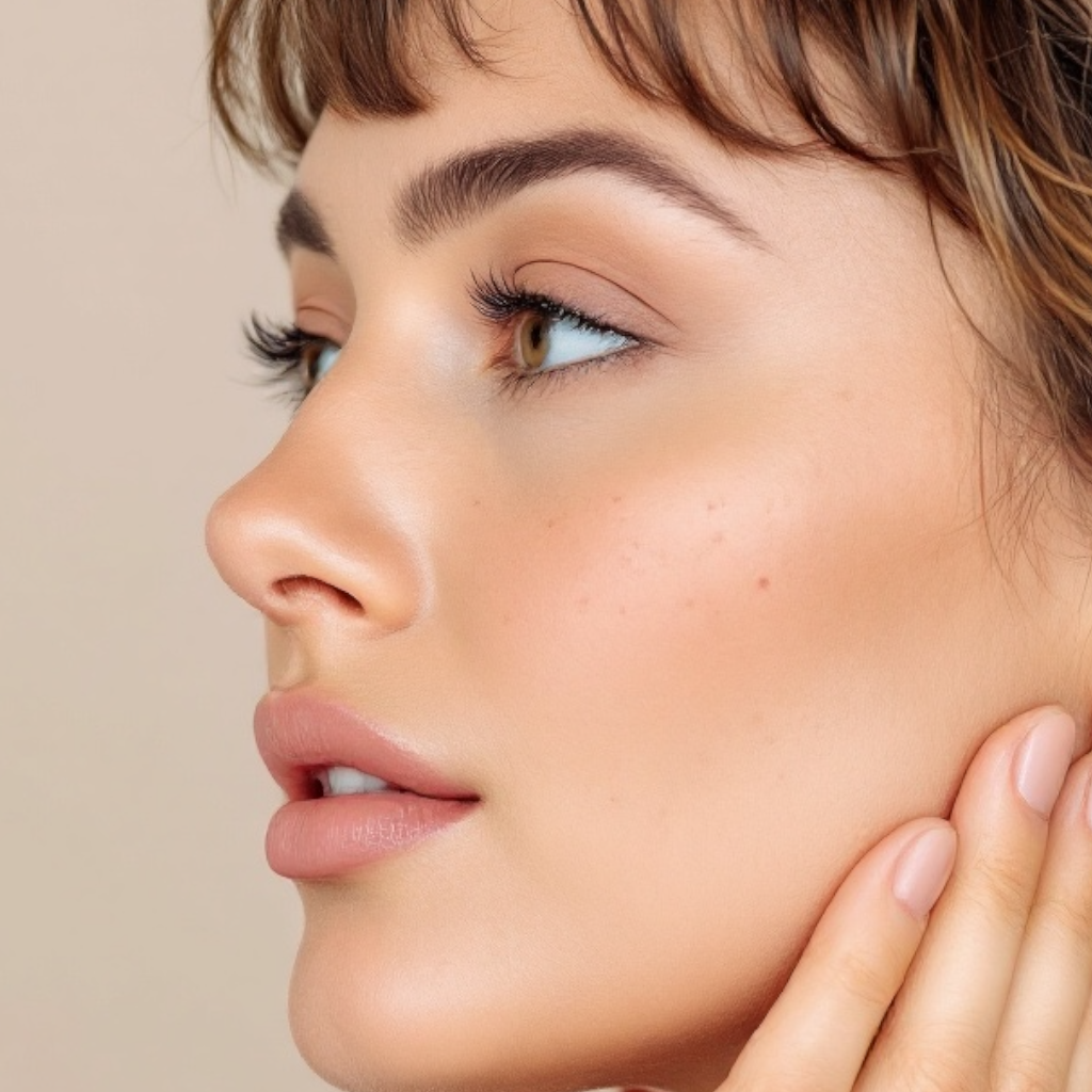 Ashunta Sheriff Beauty Vegan Multi-use Matte Cremè