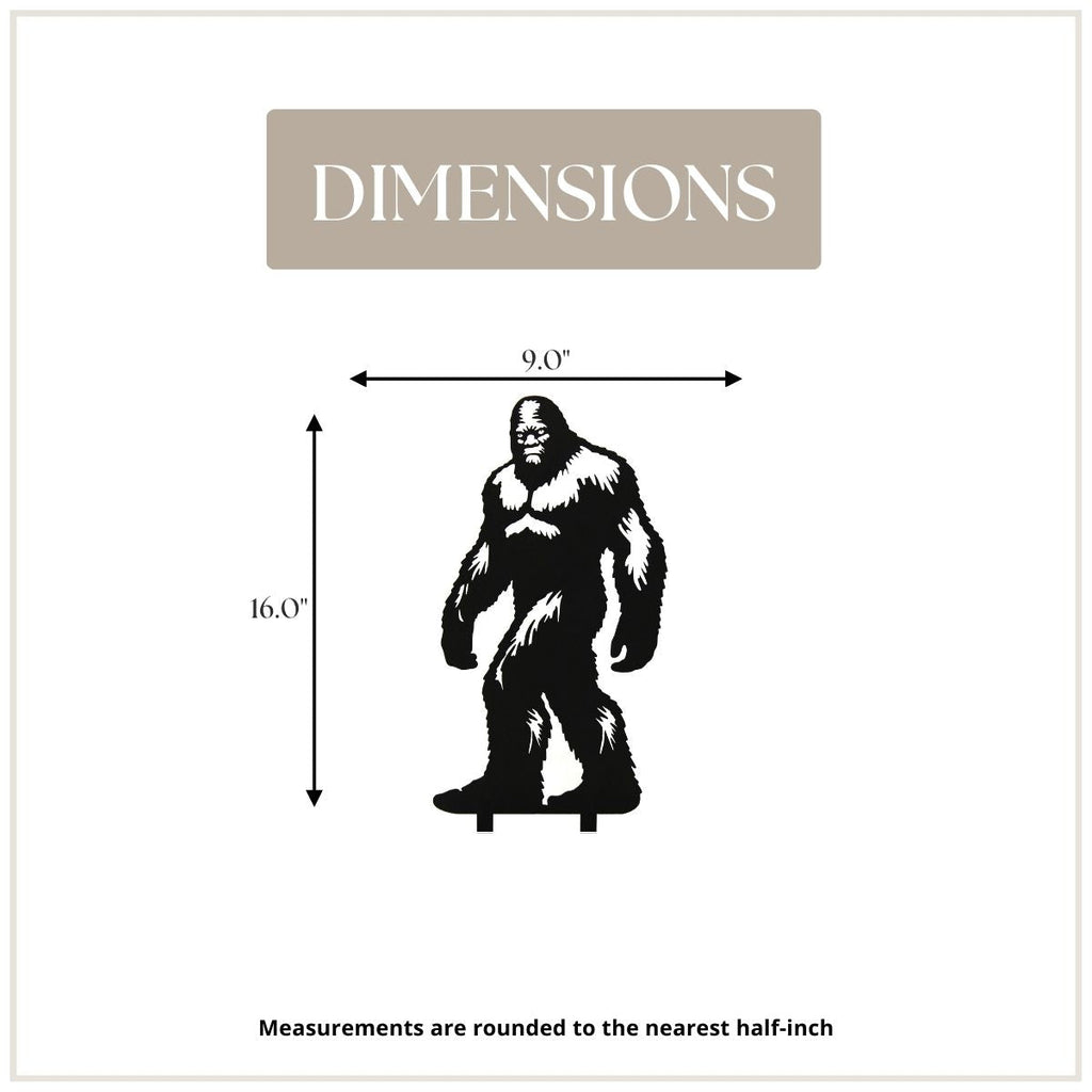 Sasquatch