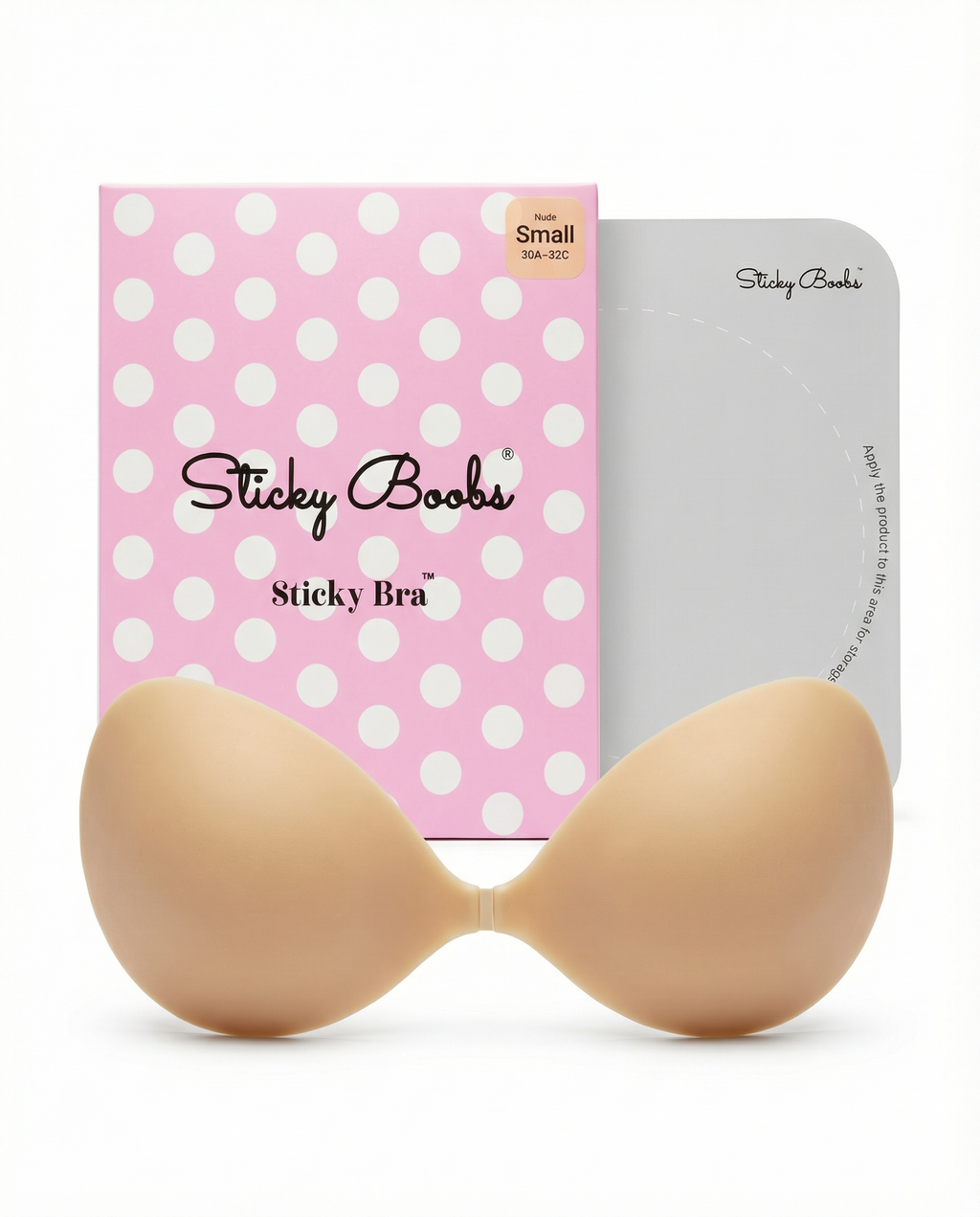 Wholesale Sticky Bra (New Version)