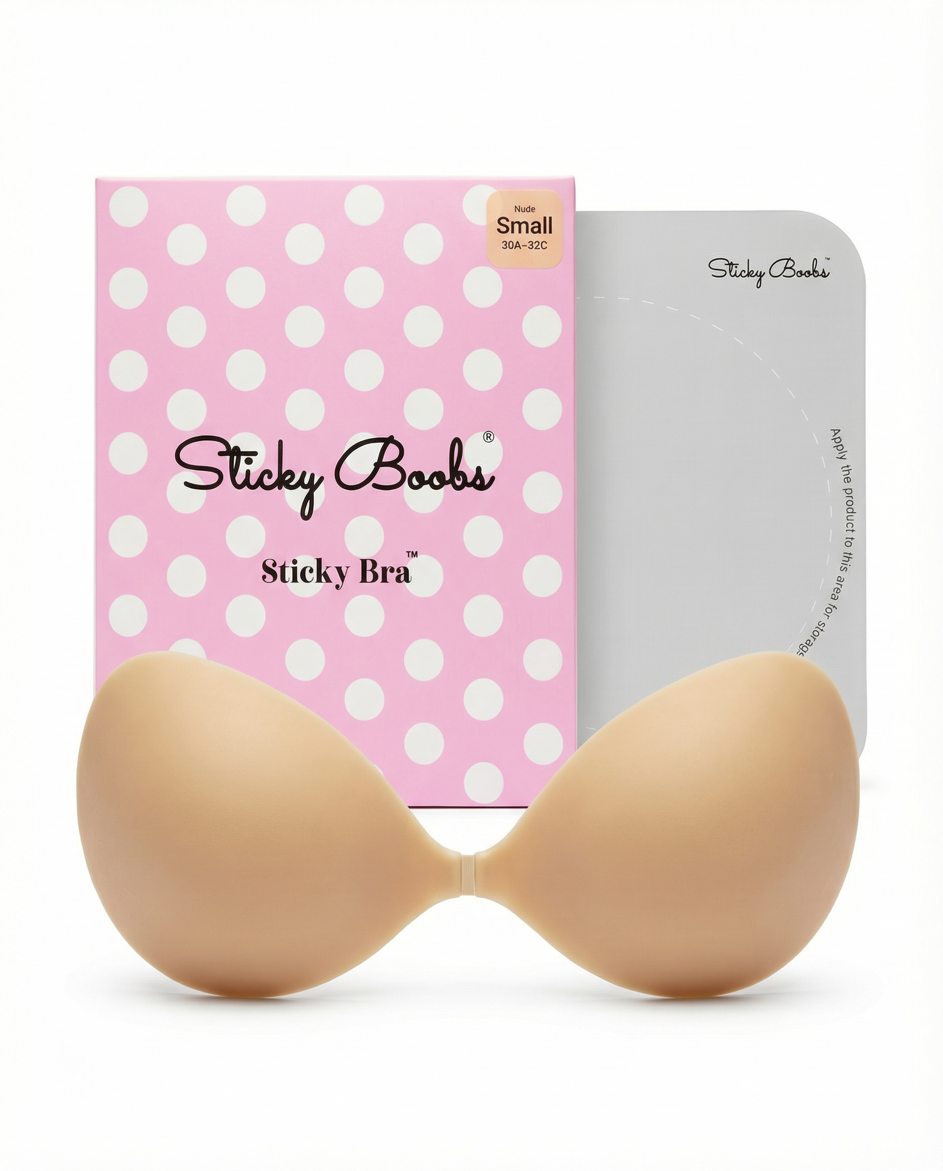 Wholesale Sticky Bra (New Version)