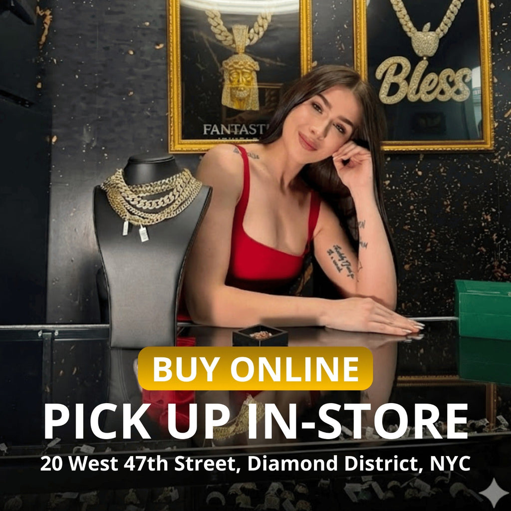 14K Gold- Hollow Franco Chain 3.9MM 28 INCHES